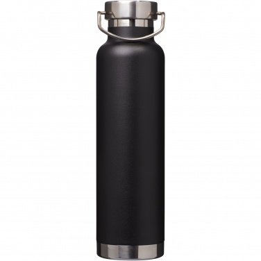 Logotrade advertising product picture of: Thor 650 ml copper vacuum insulated sport bottle