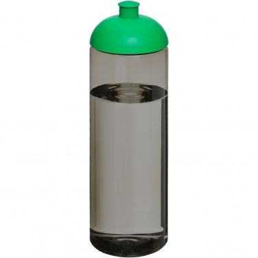 Logotrade promotional merchandise image of: H2O Active® Eco Vibe 850 ml dome lid sport bottle 
