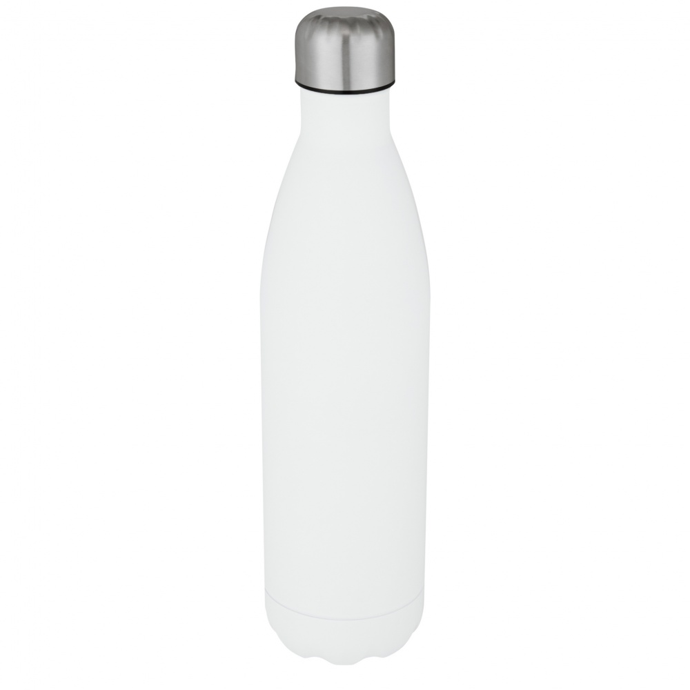 Logo trade advertising product photo of: Cove 750 ml vacuum insulated stainless steel bottle