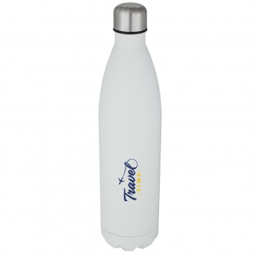 Logotrade promotional gift image of: Cove 1 L vacuum insulated stainless steel bottle