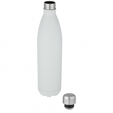 Logotrade business gifts photo of: Cove 1 L vacuum insulated stainless steel bottle