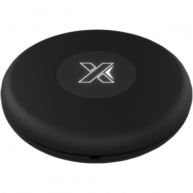 Logo trade promotional items picture of: SCX.design C18 3-in-1 travel light-up cable