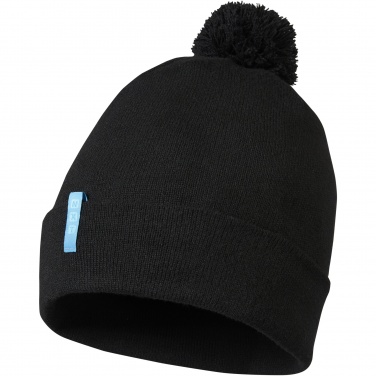 Logotrade business gifts photo of: Olivine GRS recycled beanie