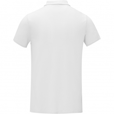Logotrade business gifts photo of: Deimos short sleeve men's cool fit polo