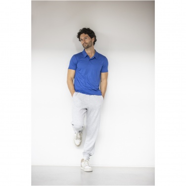 Logo trade promotional products picture of: Deimos short sleeve men's cool fit polo