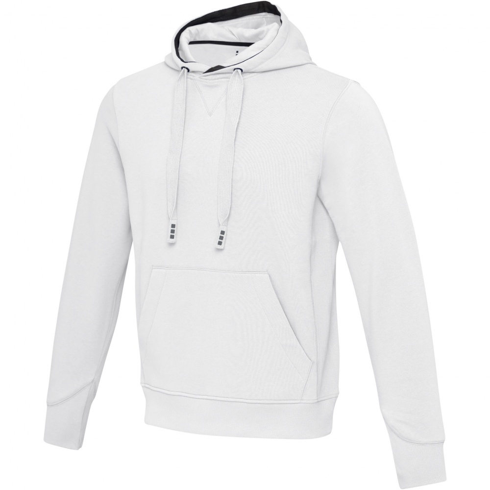 Logo trade promotional product photo of: Laguna unisex hoodie