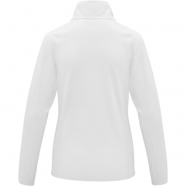 Logotrade corporate gifts photo of: Zelus women's fleece jacket