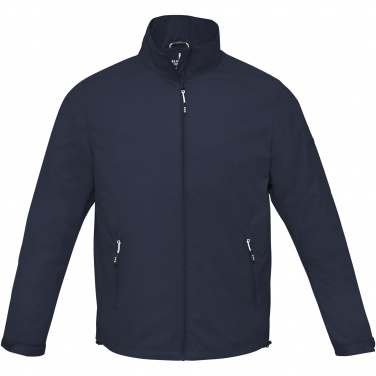 Logotrade promotional product picture of: Palo men's lightweight jacket