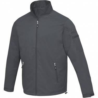 Logotrade promotional item picture of: Palo men's lightweight jacket