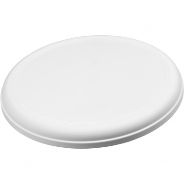 Logo trade corporate gifts picture of: Orbit recycled plastic frisbee