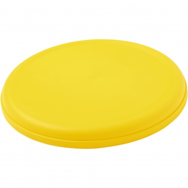 Logotrade business gift image of: Orbit recycled plastic frisbee