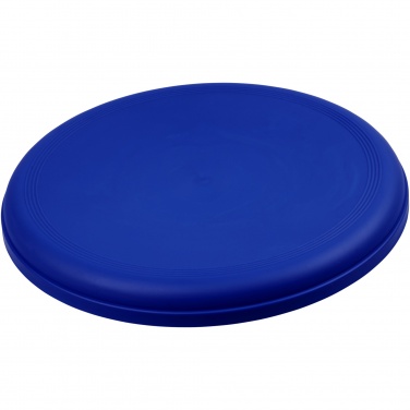 Logo trade promotional gifts image of: Orbit recycled plastic frisbee