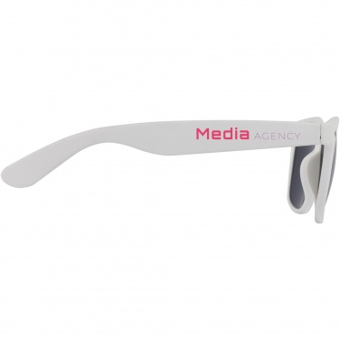 Logotrade promotional giveaway picture of: Sun Ray recycled plastic sunglasses