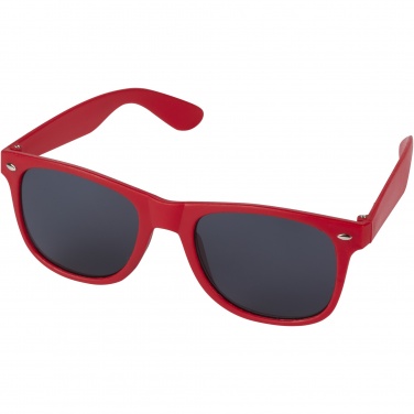 Logotrade advertising product picture of: Sun Ray recycled plastic sunglasses
