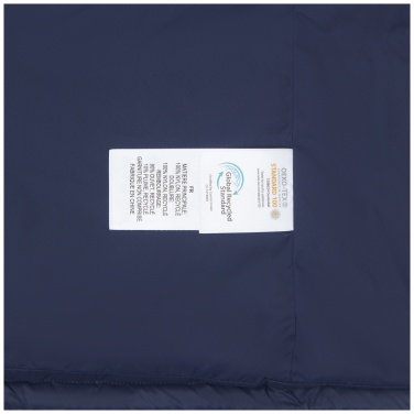 Logo trade promotional items picture of: Petalite men's GRS recycled insulated down jacket