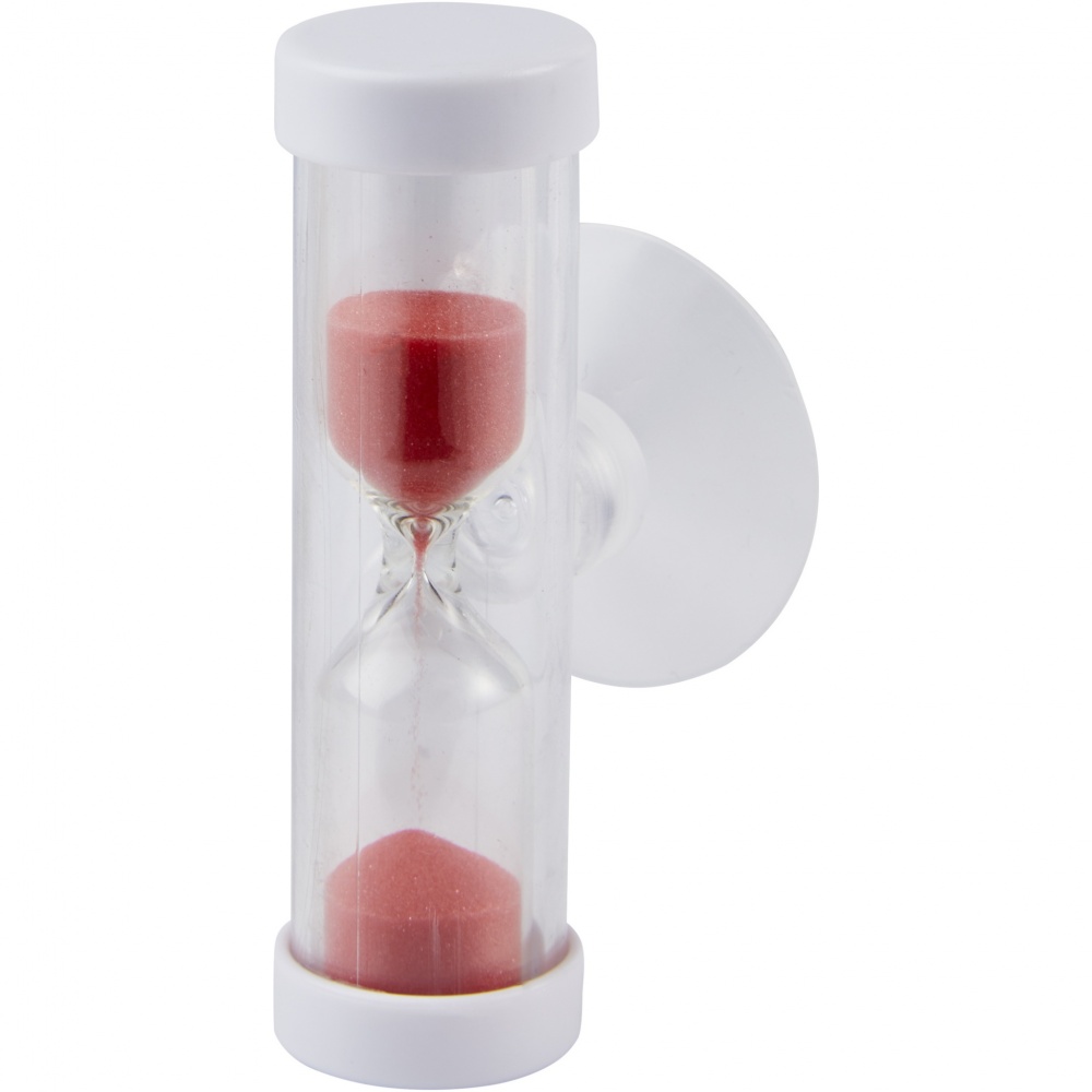 Logo trade promotional gifts picture of: Catto shower timer