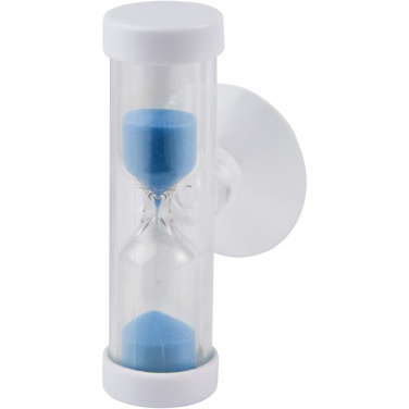 Logo trade promotional gifts picture of: Catto shower timer