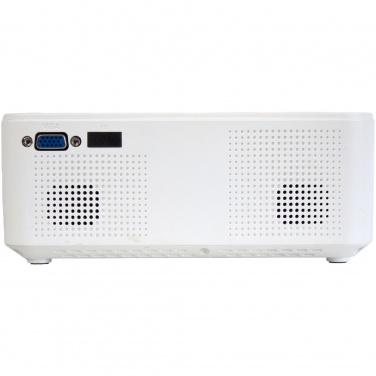 Logotrade promotional merchandise image of: Prixton Goya P10 projector
