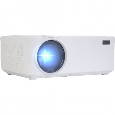 Logo trade promotional items image of: Prixton Goya P10 projector