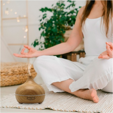 Logo trade promotional giveaways picture of: Prixton Hidra humidifier