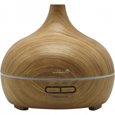 Logotrade promotional giveaway picture of: Prixton Hidra humidifier