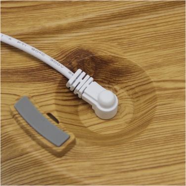 Logo trade corporate gifts picture of: Prixton Hidra humidifier