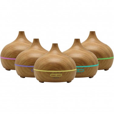 Logotrade promotional products photo of: Prixton Hidra humidifier