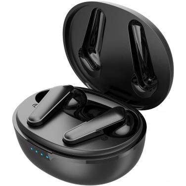 Logotrade promotional giveaway picture of: Prixton TWS158 ENC and ANC earbuds