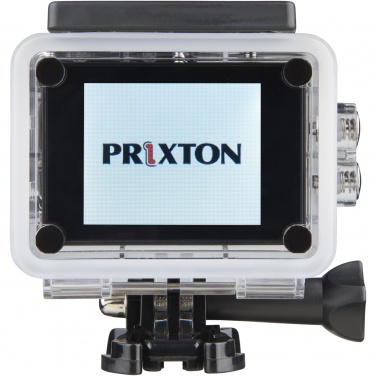Logo trade corporate gift photo of: Action Camera 4K