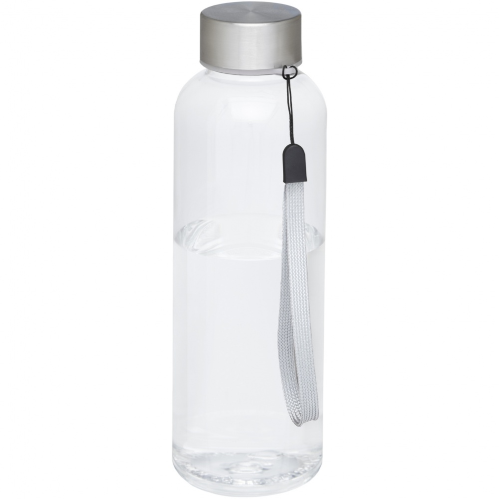 Logotrade promotional gift image of: Bodhi 500 ml RPET water bottle
