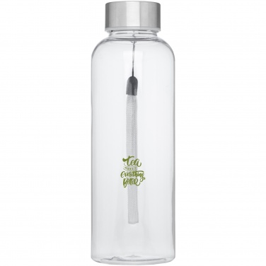 Logotrade corporate gift image of: Bodhi 500 ml RPET water bottle