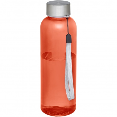 Logo trade promotional giveaways picture of: Bodhi 500 ml RPET water bottle