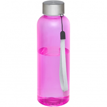 Logo trade business gift photo of: Bodhi 500 ml RPET water bottle