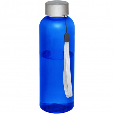 Logo trade corporate gift photo of: Bodhi 500 ml RPET water bottle