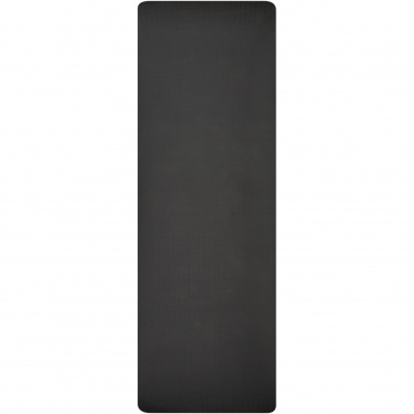 Logo trade promotional giveaways picture of: Trikona cork yoga mat