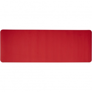 Logo trade business gift photo of: Virabha recycled TPE yoga mat