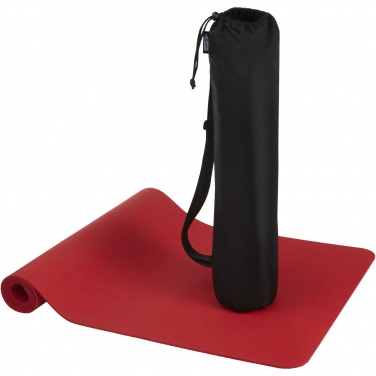 Logotrade promotional item picture of: Virabha recycled TPE yoga mat