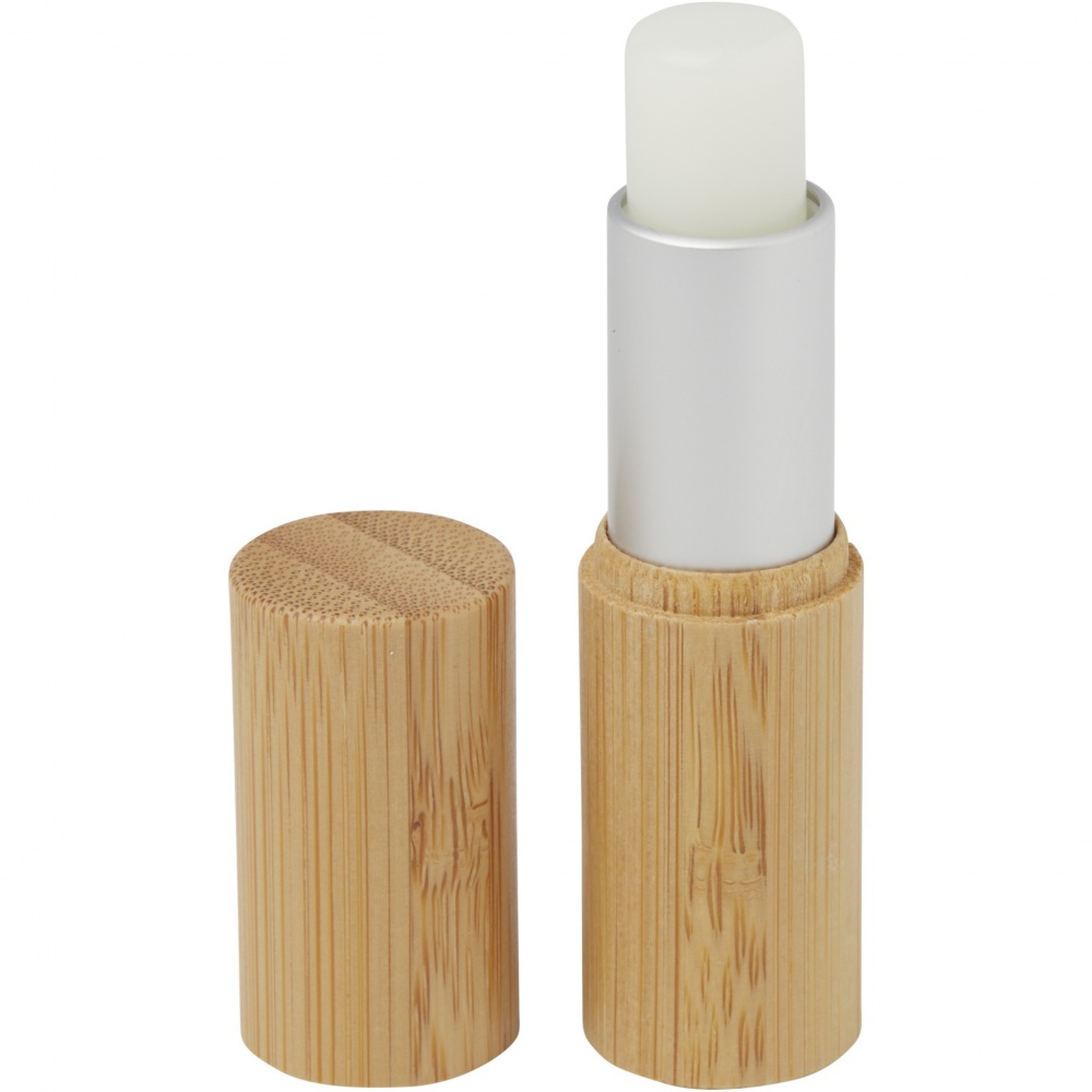 Logo trade business gift photo of: Hedon lip balm