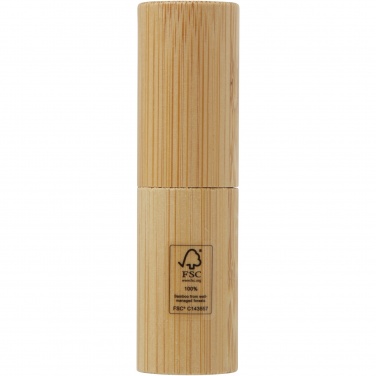 Logotrade promotional merchandise photo of: Hedon lip balm