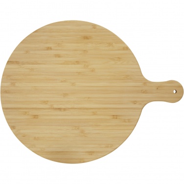Logotrade promotional merchandise picture of: Delys bamboo cutting board