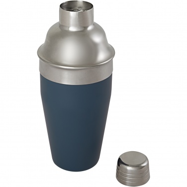 Logo trade promotional gifts image of: Gaudie recycled stainless steel cocktail shaker