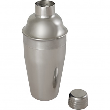Logotrade corporate gift picture of: Gaudie recycled stainless steel cocktail shaker