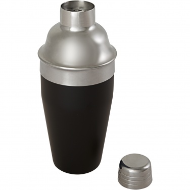 Logo trade promotional items picture of: Gaudie recycled stainless steel cocktail shaker