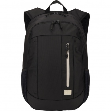 Logotrade promotional products photo of: Case Logic Jaunt 15.6" recycled backpack