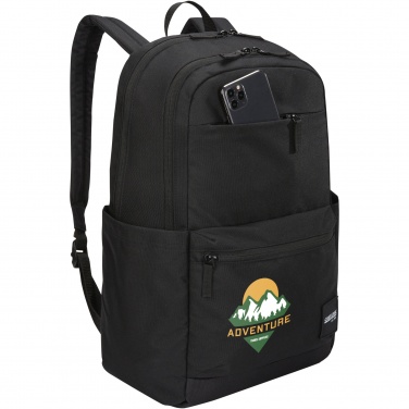Logo trade promotional merchandise image of: Case Logic Uplink 15.6" backpack