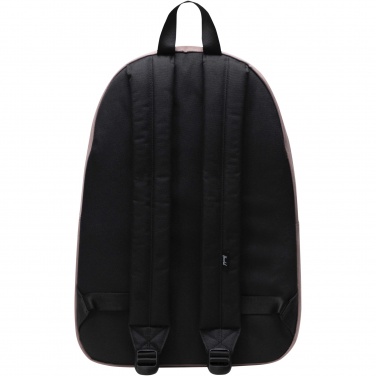 Logotrade business gift image of: Herschel Classic™ recycled laptop backpack 26L