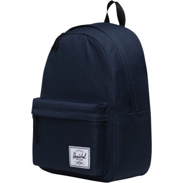 Logo trade corporate gift photo of: Herschel Classic™ recycled laptop backpack 26L