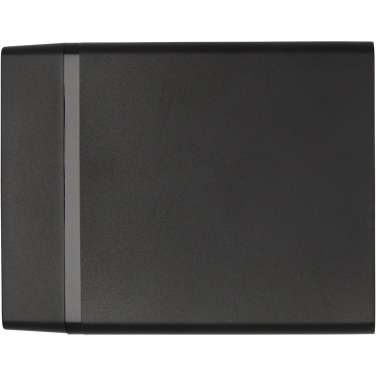 Logotrade promotional item picture of: ADAPT 72W recycled plastic PD power station