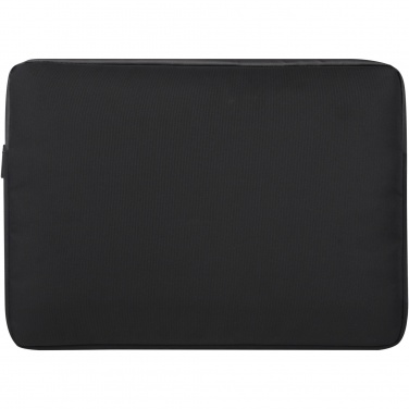 Logotrade advertising product image of: Rise 15.6" GRS recycled laptop sleeve
