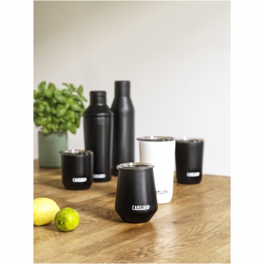 Logo trade corporate gifts image of: CamelBak® Horizon 600 ml vacuum insulated tumbler
